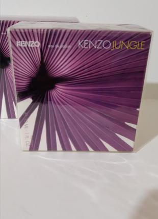 Kenzo ''jungle''-edp 30ml