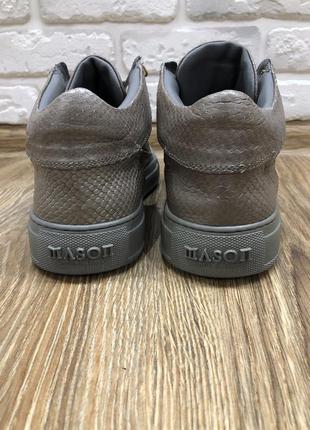 Кеды mason garments 4