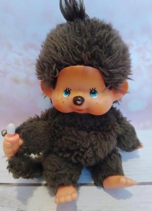 Вінтажна мавпочки monchhichi мончичи2 фото