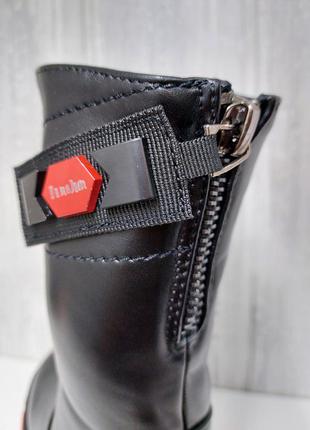 Сапоги для девочек