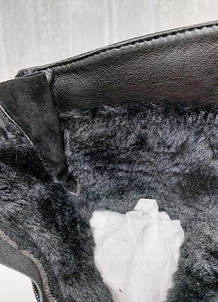 Сапоги для девочек