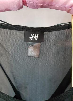 Платье футляр h&m4 фото