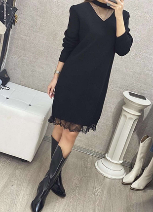 Платье женское