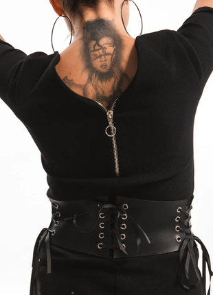 Ремень карсет 2