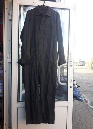 Напівкомбінезон робочий