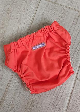 Багаторазовий підгузник pantaloon