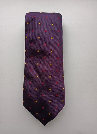 Краватка шовкова