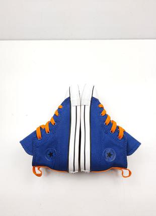 Кеди converse all star5 фото