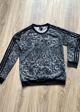 Світшот adidas star - оригінал