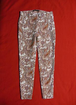 Штаны, брюки zara