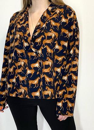 Оригінальний піджак monki