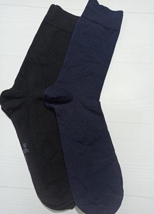 .чоловічі шкарпетки, gina benotti, розмір 44-46 .