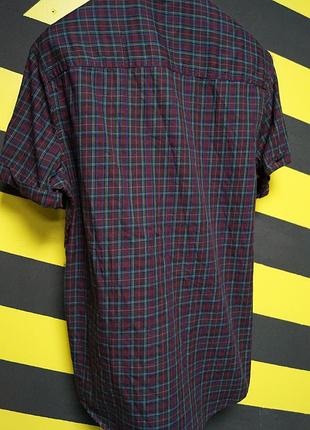 Тенниска в клетку 4