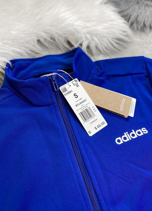 Оригинал! мужской спортивный костюм adidas mts basics из сша eit5816 фото