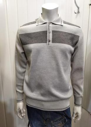 Мужские поло.  strokers