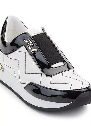 Кроссовки karl lagerfeld оригинал