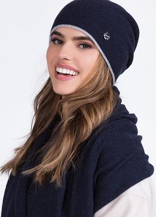 Шапка-бандана польского производства "прима" (prima) - 20.033.25 горчица