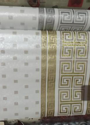 Скатертина - клейонка