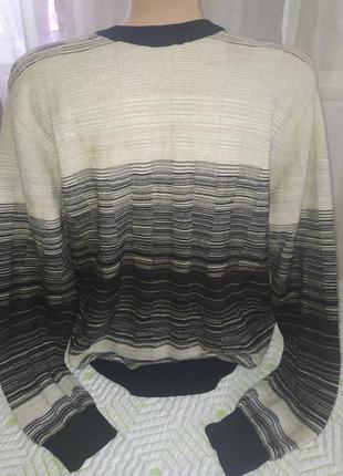 Джемпер р. 50