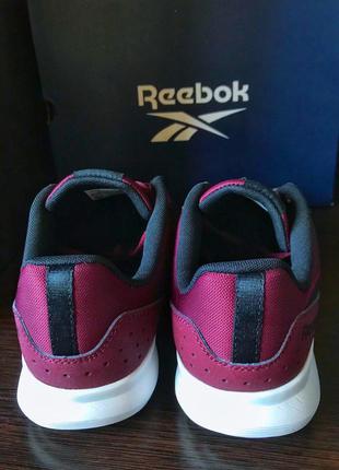 Кроссовки кеды reebok оригинал новые обувь для тренировок спорт зал тренажёрный зал3 фото