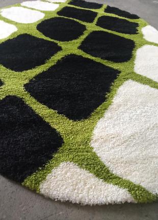 Ковер ковры килими килим 2*3 високоворсний туреччина4 фото