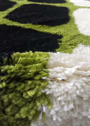 Ковер ковры килими килим 2*3 високоворсний туреччина8 фото