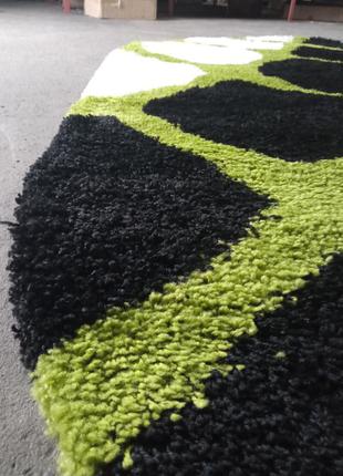 Ковер ковры килими килим 2*3 високоворсний туреччина6 фото