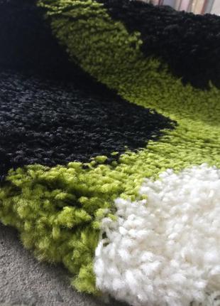 Ковер ковры килими килим 2*3 високоворсний туреччина10 фото