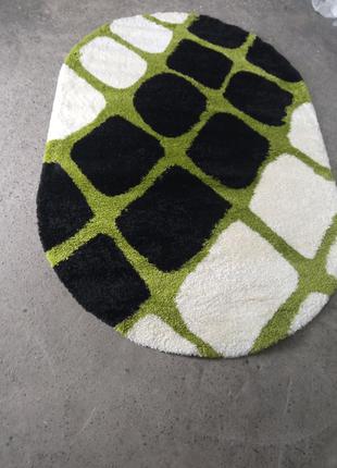 Ковер ковры килими килим 2*3 високоворсний туреччина3 фото