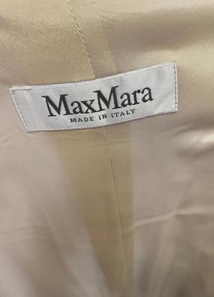 Брючный костюм max mara6 фото