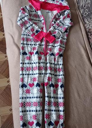 Ромпер з начосом