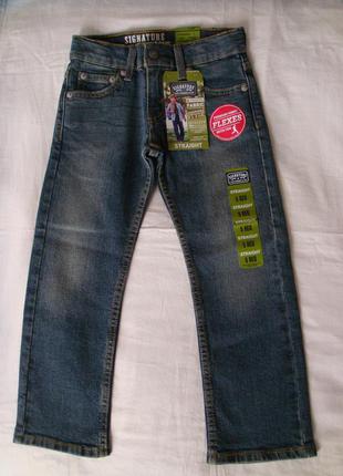 Джинсы levi strauss размер 5 оригинал из сша