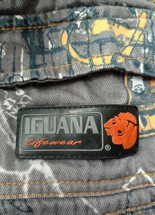 Комбинезон iguana5 фото