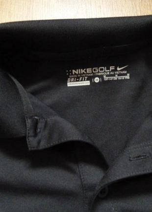Nike golf футболка, тенниска найк а 10-12 лет рост 137-147 см3 фото