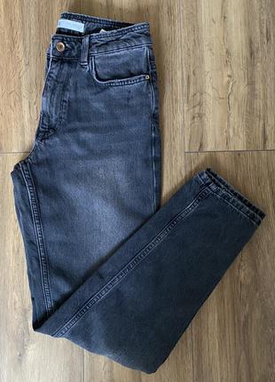 Джинсы zara