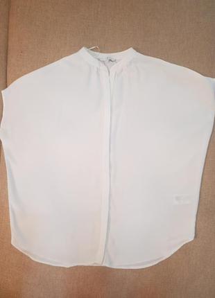 Базова блуза,  розмір 161 фото