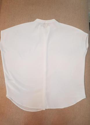 Базова блуза,  розмір 165 фото