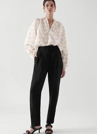 Блуза рубашка cos