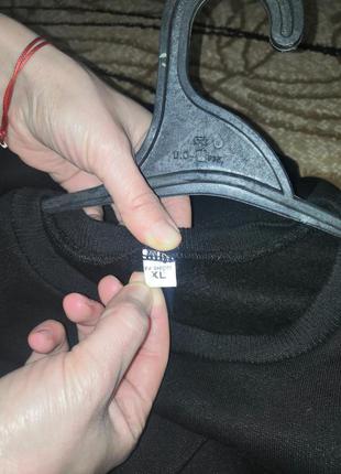 Крутая мужская кофта под puma. 3