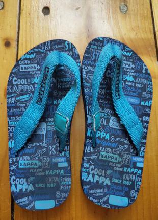 Шльопанці, в'єтнамки