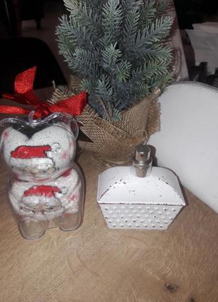 Раритет парфум avon "flower by cyntia"