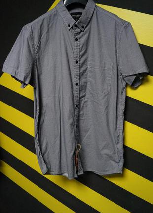 Тенниска в орнамент