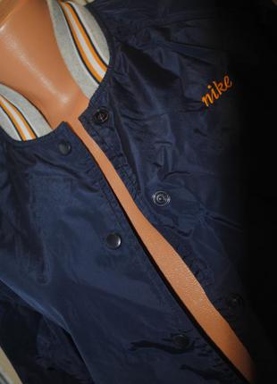 Куртка  ветровка nike2 фото