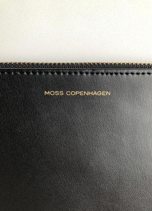 Сумка, клатч, портмоне moss copenhagen