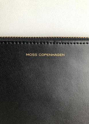 Сумка, клатч, портмоне moss copenhagen