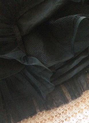 Шикарне коктейльне плаття бюстьє bcbg max azria3 фото