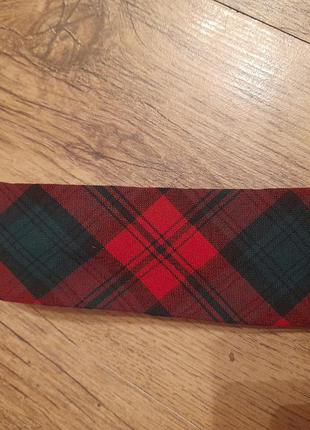 Краватка,вовна