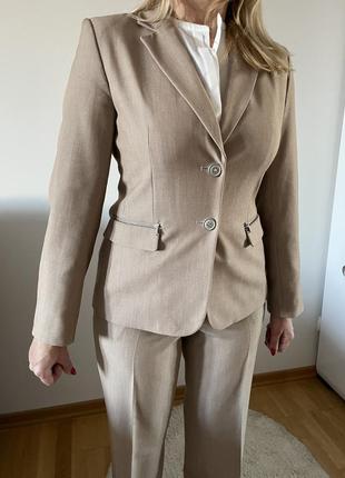 Піджак calvin klein us 6