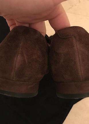 Туфли prada, италия, оригинал 4