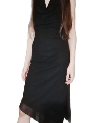 Маленькое черное платье2 фото